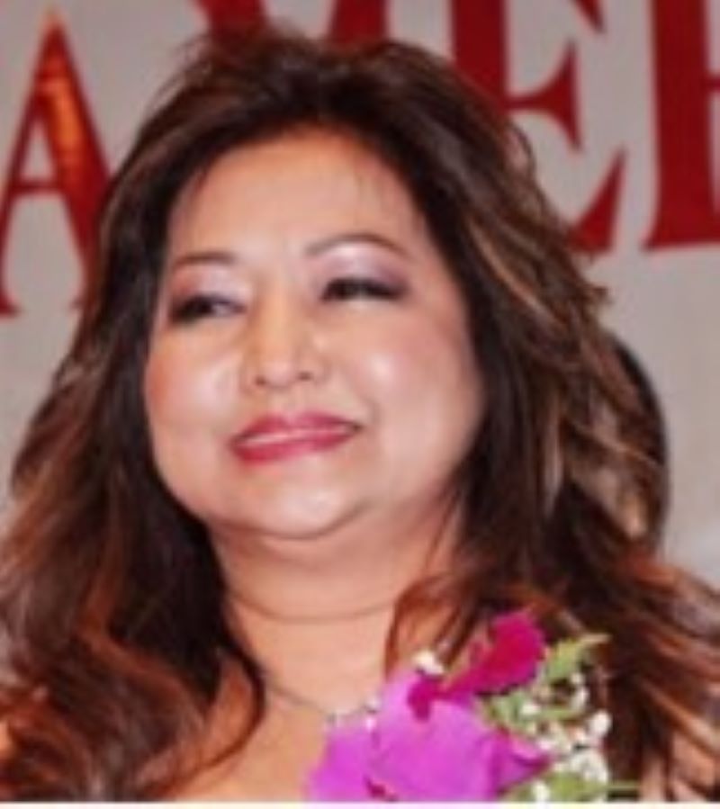 Photo of Josephine Tinimbang