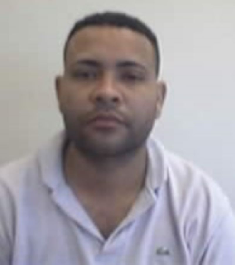 Photo of Juan Ignacio De La Cruz-David