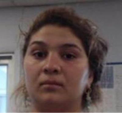 Photo of Larisa Ghiocel