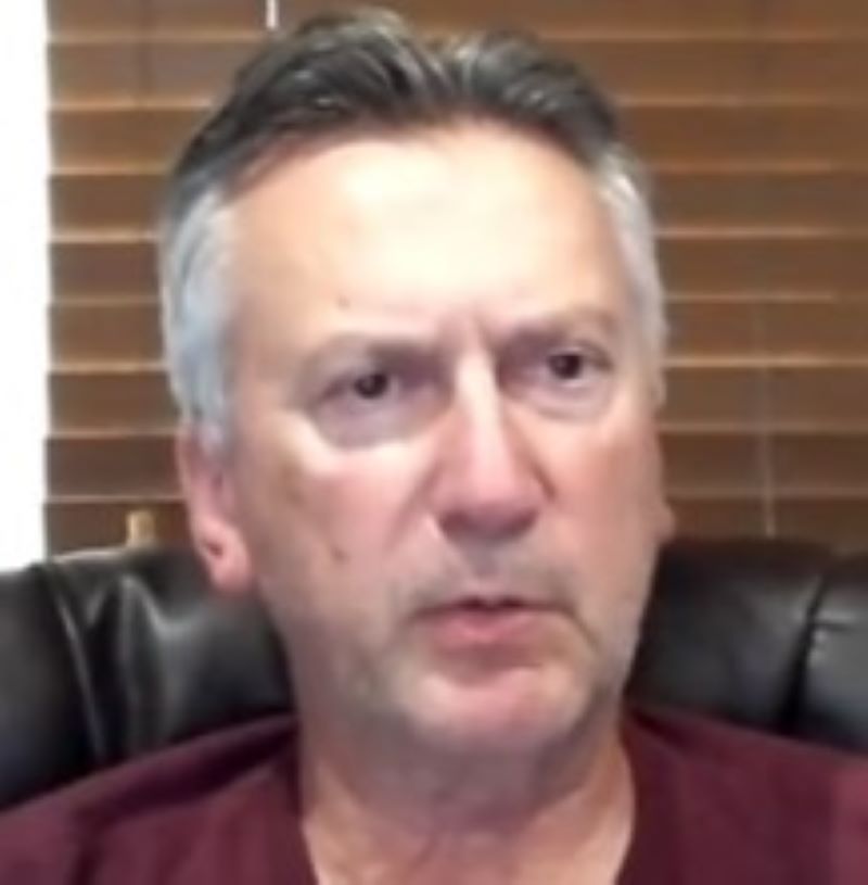Photo of Leslie Kaciban