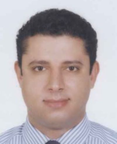 Photo of Wael Khalifa